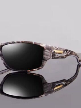 🔥 Polarized UV400 Sport Sunglasses 🔥